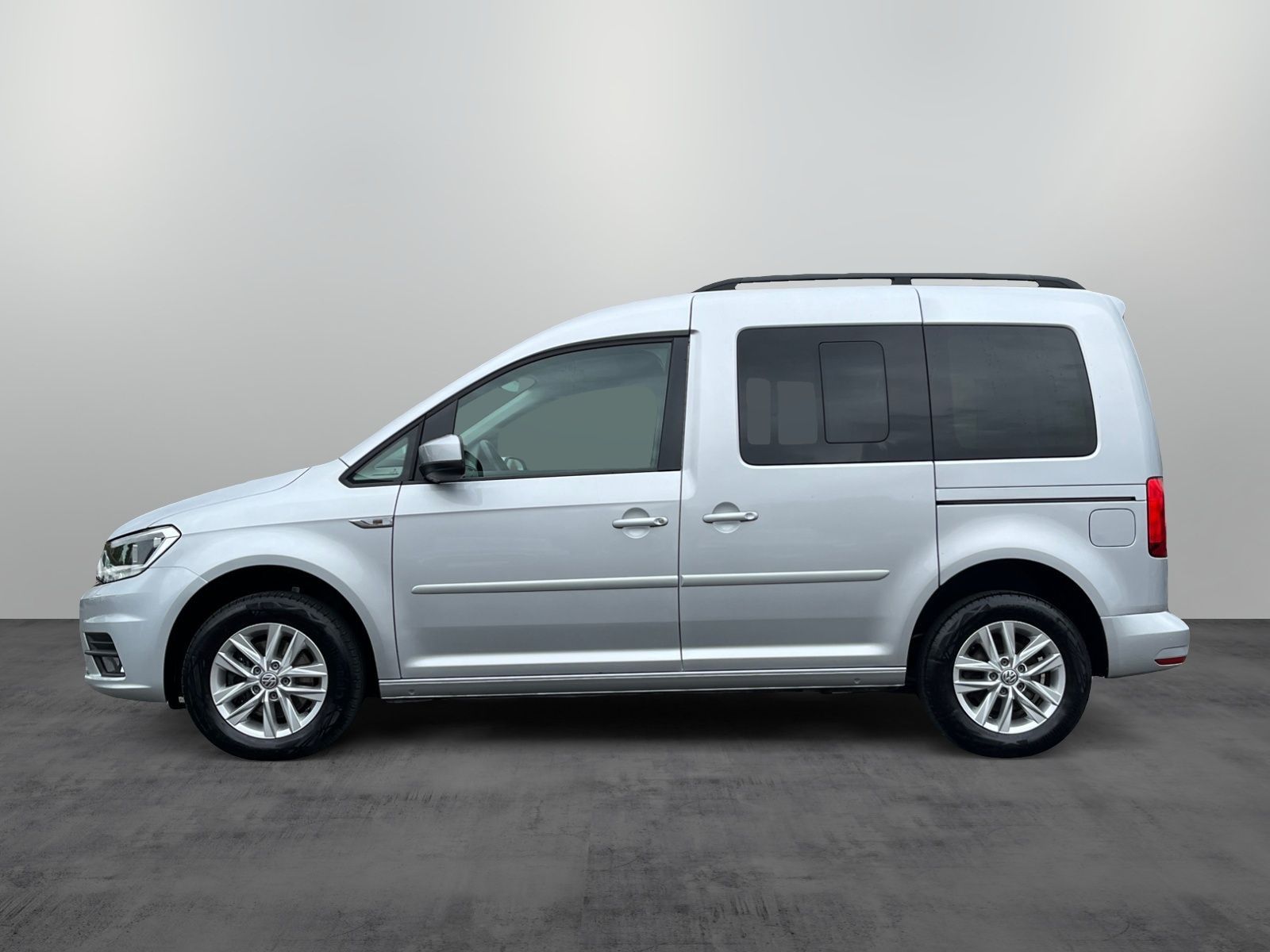 Volkswagen Caddy - Bild 3