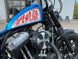 Harley-Davidson Forty-Eight XL1200X  - 4600km - Angebote