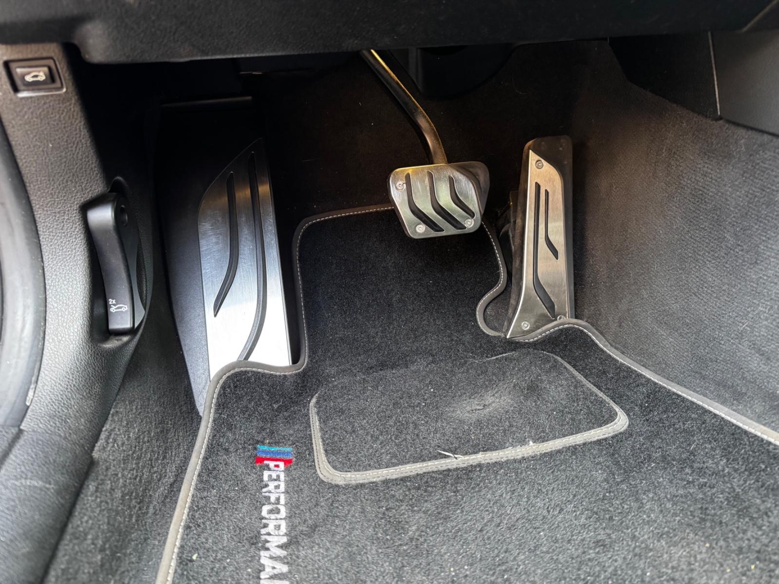 BMW 328i xDrive M-Packet