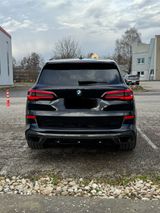 BMW X5 xDrive30d  M Paket Pano Laser SoftClose Gesti - BMW X5 aus 2021
