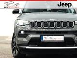 Jeep Compass LIMITED*FACELIFT*ACC*360°*APPLE*LED*SHZ* - gebrauchte Jeep Compass aus dem Jahr 2022