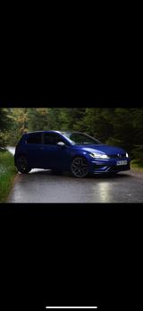 Volkswagen Golf 7R  2.0 TSI OPF DSG 4MOTION R  - Volkswagen Golf: 7 R