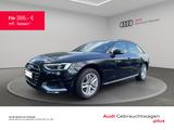 Audi A4 Avant 40 TDI LED Pano Kamera Leder - gebrauchte Audi A4 aus dem Jahr 2024