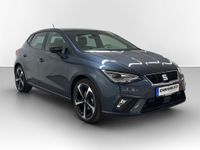 Seat Ibiza - Vorschau Bild 3