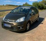 Citroën Citroen c4 Grand Picasso 7 Sitzer - Citroën C4: Kombi