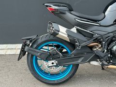 CFMOTO 800 NK ABS NAKED BIKE +++ JETZT VORBESTELLEN