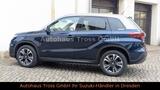 Suzuki VITARA 1.5 COMFORT+ 4x4 AGS Sondermodell/PGD/SH - gebrauchte Suzuki Vitara aus dem Jahr 2024