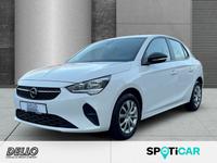 Opel Corsa Edition Sitzheizung Klimaanlage DAB Blueto