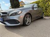 Mercedes-Benz A 220 A A 220 CDI / d BlueEfficiency - Mercedes-Benz A 220: Cdi
