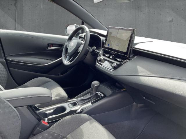 Suzuki Swace 1.8 Hybrid Comfort+