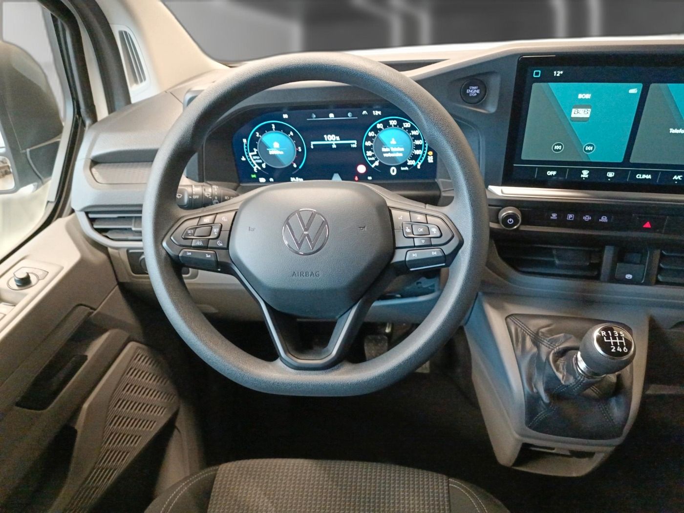 Volkswagen T7 Transporter - Bild 10