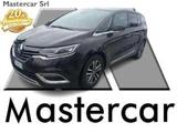 Renault RENAULT Espace Espace V 2015 1.6 dci energy Exec - Renault Espace: V6
