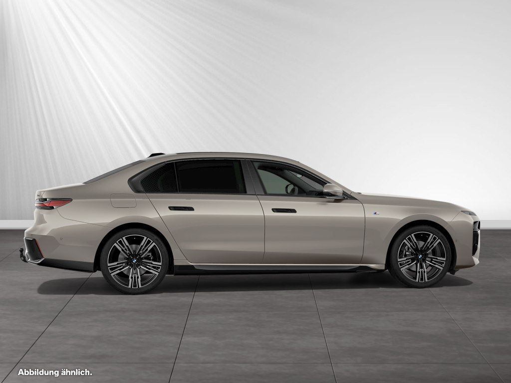 BMW 740 - Bild 9