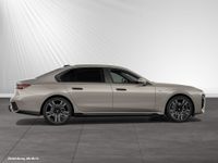 BMW 740 - Vorschau Bild 9