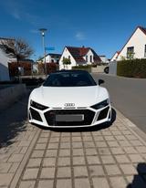 Audi R8 5.2 FSI RWD S tronic Spyder - - gebrauchte Audi R8 aus dem Jahr 2020