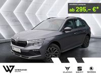 Skoda Kamiq - Vorschau Bild 1