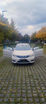 Nissan Pulsar 1.2 DIG-T ACENTA ACENTA - Nissan Pulsar von privat