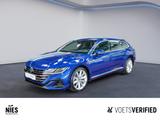 Volkswagen Arteon Shooting Brake R-Line 2.0 TDI 4Motion DSG - gebrauchte VW Arteon aus dem Jahr 2023