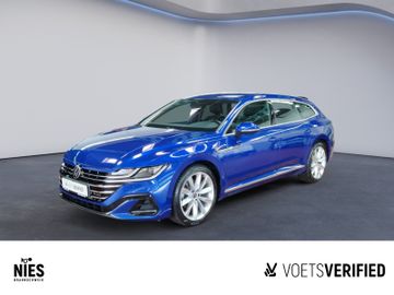 Volkswagen Leasingangebot: Volkswagen Arteon Shooting Brake R-Line 2.0 TDI 4Motion DSG