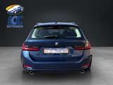 BMW 318 d Touring, LED, Komfortzugang, Driving Assis - BMW 318 in Erfurt