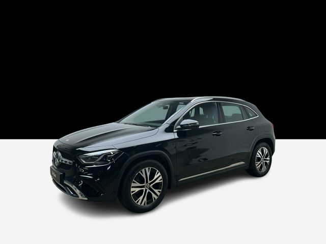 Mercedes-Benz GLA 200 Progressive Multi+Kamera+Distr+MBUX