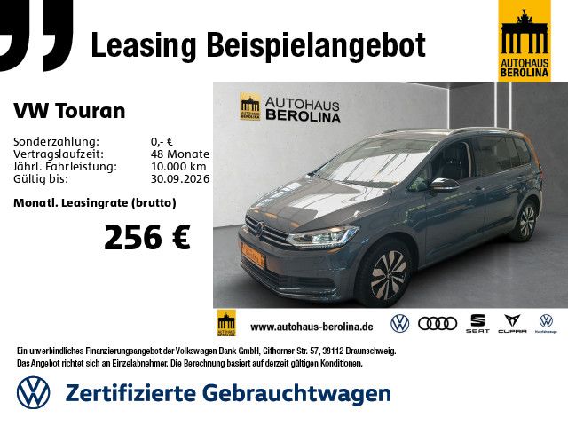 Volkswagen Touran - Bild 2