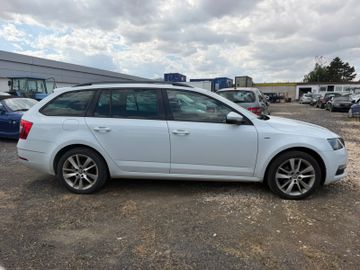 Skoda Octavia - 4