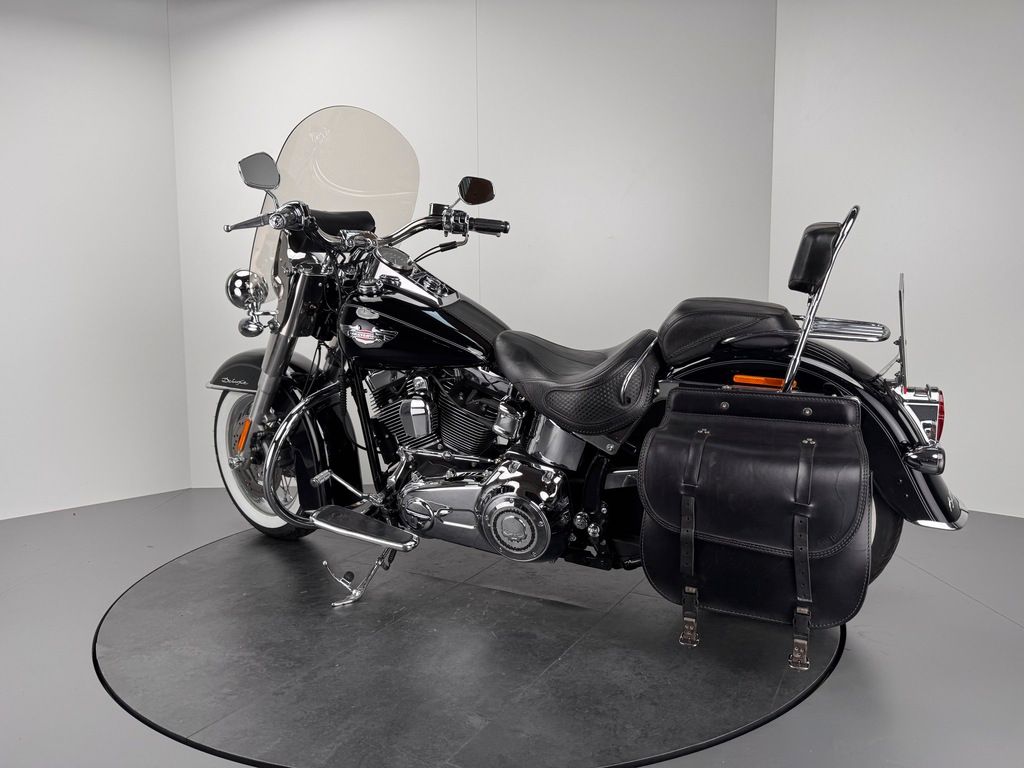 Fahrzeugabbildung Harley-Davidson SOFTAIL DELUXE FLSTN *TOP-ZUSTAND *KESSTECH *5HD