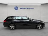 Mercedes-Benz C 300 de T Avantgarde Advanced Plus Winterpaket - Mercedes-Benz: Schwarz, Plug-In Hybrid