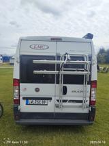 LMC Liberty Tourer 590 - Offers matching your search criteria