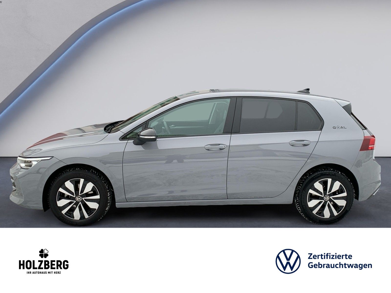 Volkswagen Golf - Bild 3