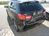 Mitsubishi ASX Diamant Edition+ 1.6 MIVEC - Mitsubishi Gebrauchtwagen in Mannheim