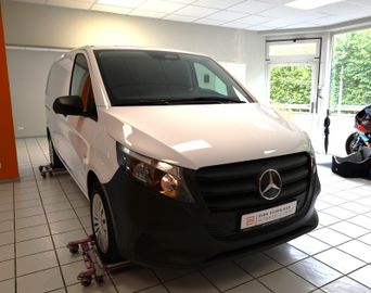 Mercedes Vito - 4