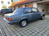 BMW 3er 315i Coupé E21 Oldtimer Orginal Ke... - BMW 315 mit Benzin-Antrieb