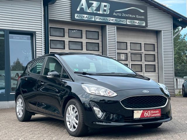 Ford Fiesta Cool & Connect*Navi*PDC*SHZ*Tempo*1-Hand*