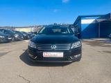 Volkswagen Passat Lim. Trendline BlueMotion - Volkswagen Passat aus 2014