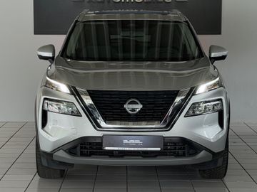 Nissan X-Trail - 5