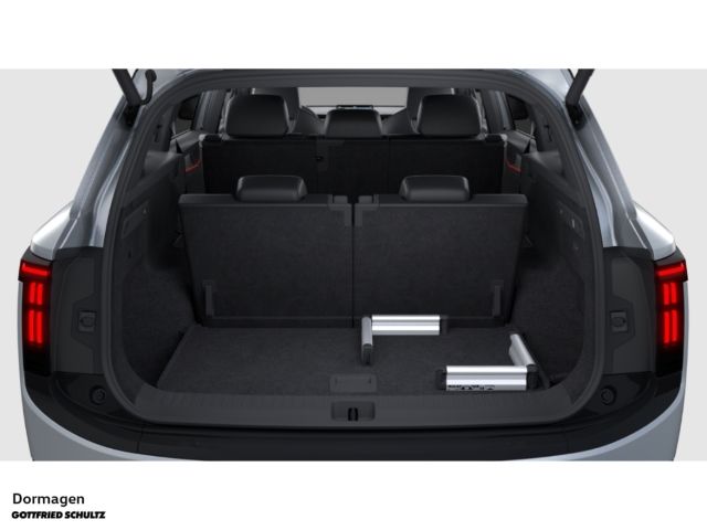 Skoda Peaq - Bild 4