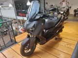 Yamaha X.MAX 125 tech - YAMAHA ROLLER 125 MAX