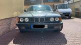 BMW E32 730i - BMW 730: 730i E32