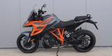 KTM 1290 Super Duke GT Modell 2024 Neufahrzeug - KTM DUKE