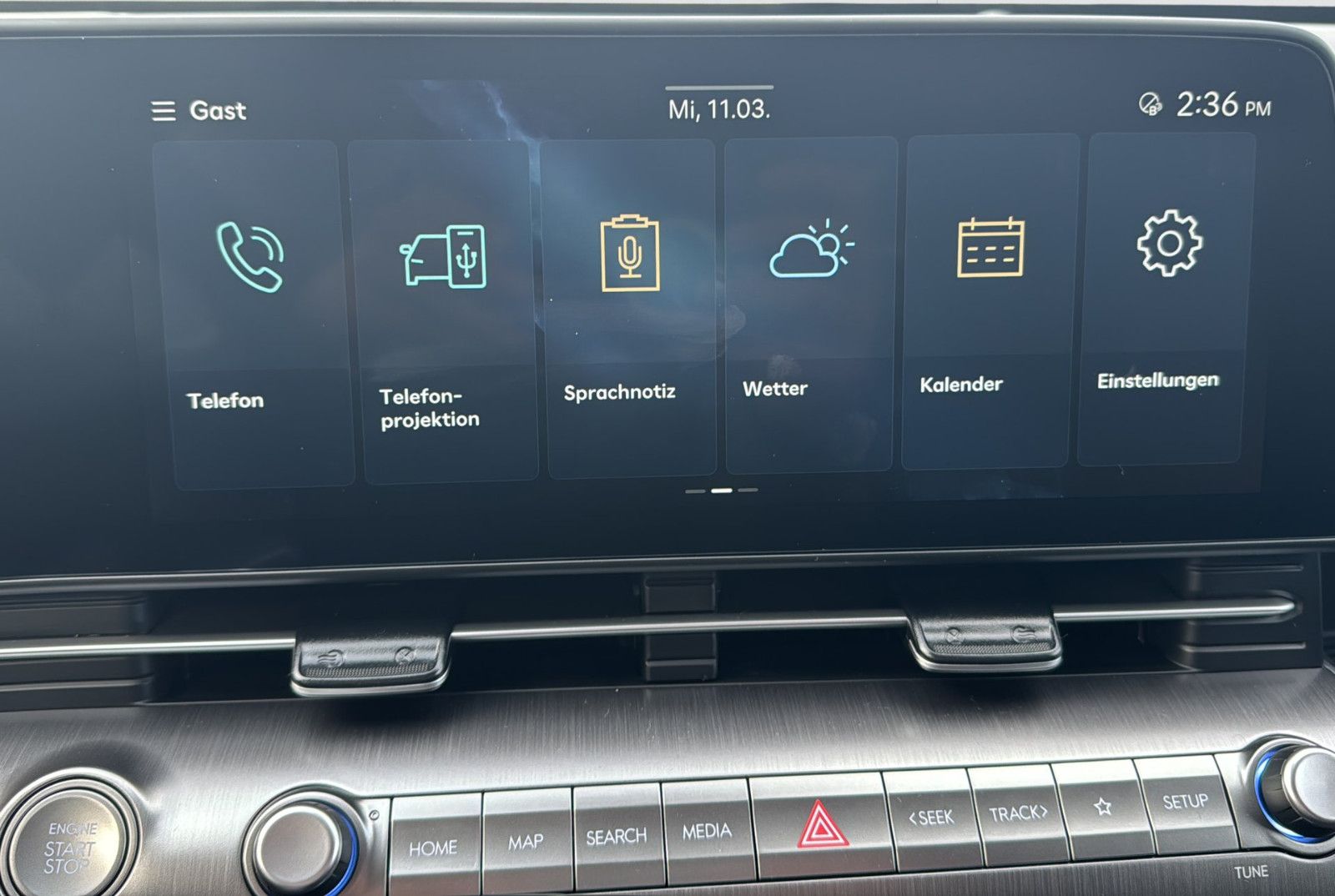 Hyundai KONA - Bild 9