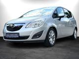 Opel Meriva B 1,4 Turbo TEMPOMT/SHZ/TÜV NEU/GARANTIE - Opel Meriva Gebrauchtwagen in Bremen