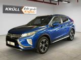 Mitsubishi Eclipse Cross Spirit+ 2WD +SHZ+KAMERA+LED+ - Mitsubishi Gebrauchtwagen in Rostock
