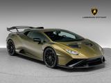 Lamborghini Huracán STO - Lamborghini Huracán in Stuttgart