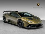 Lamborghini Huracán STO - Lamborghini Huracán aus 2023
