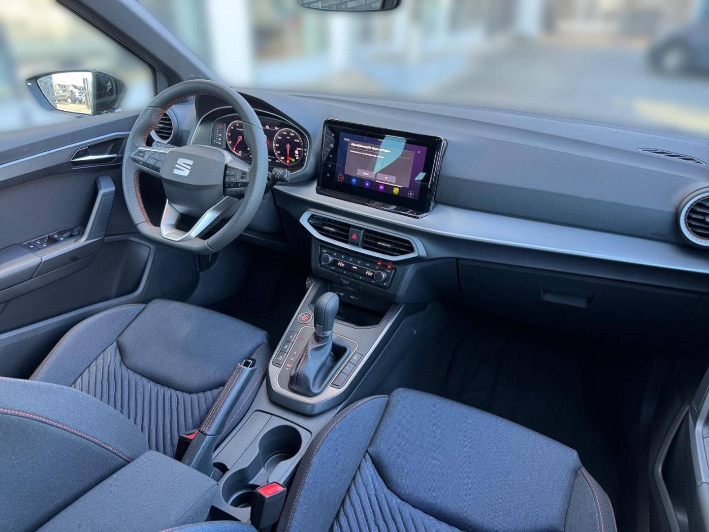 Seat Arona - Bild 18