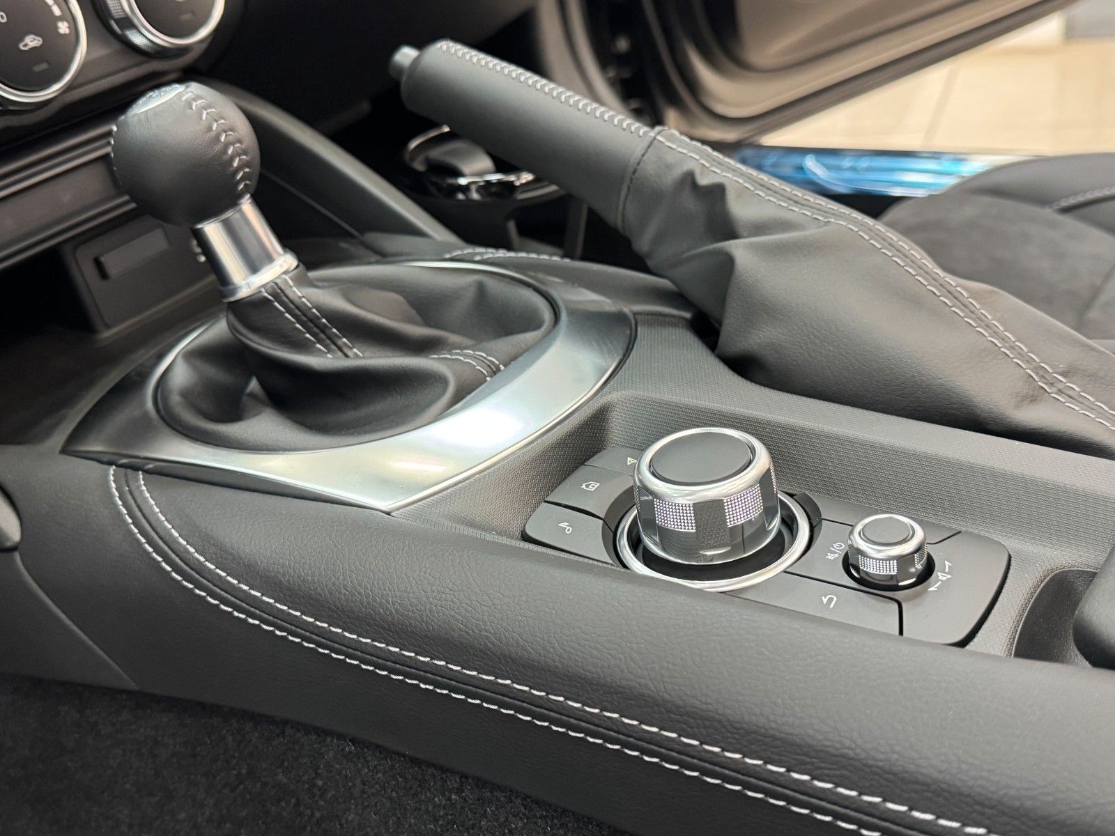 Mazda MX-5 - Bild 26