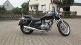 Kawasaki EN 500 C