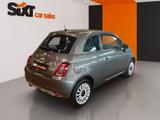 Fiat 500 1.0 Dolcevita|PANO|DAB+|CarPlay|Temp.|15Alu - Fiat 500 mit Benzin-Antrieb: mit Klimaanlage